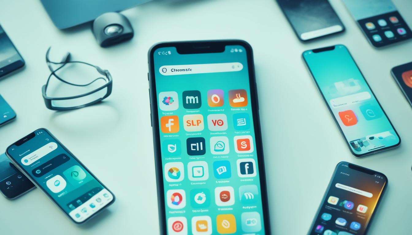 seo for mobile apps