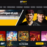 Discover the Exciting Promotions at LV BET Casino